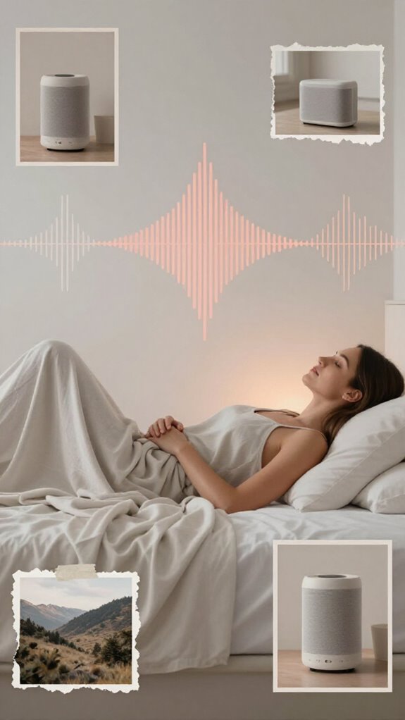 40 hz auditory entrainment