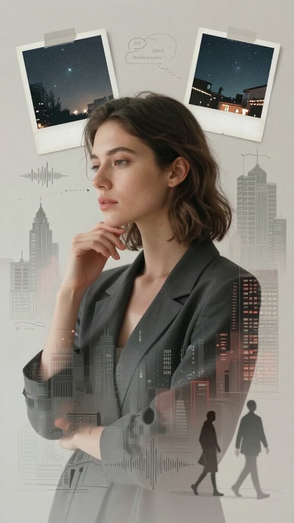 acoustic intrusions affect circadian timing