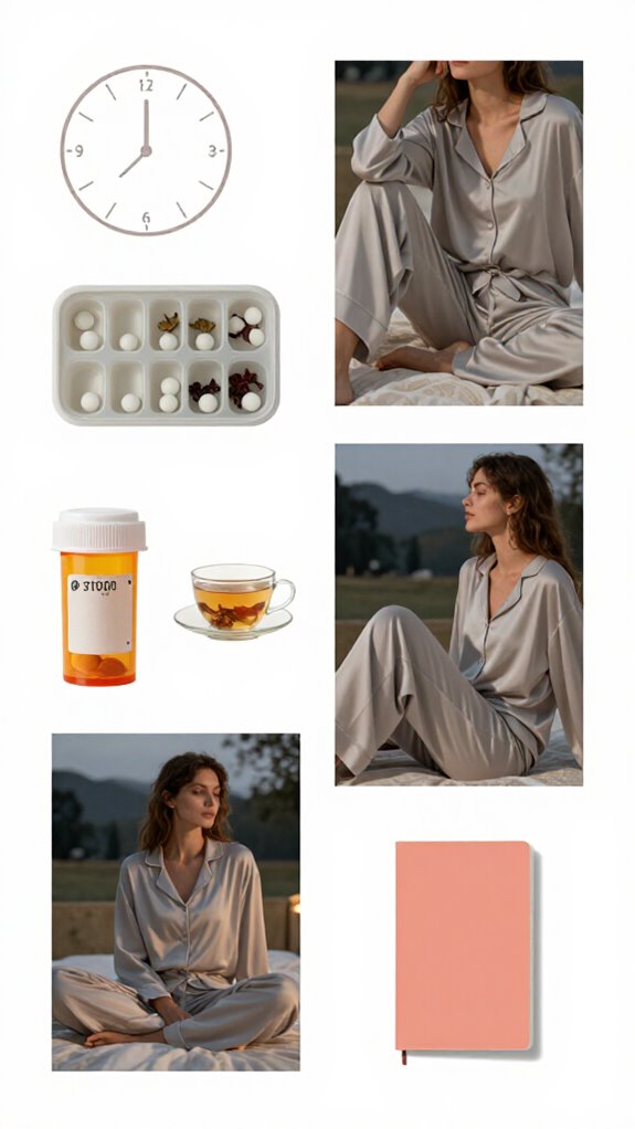 adjust blood pressure timing