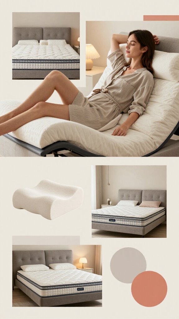 adjustable bases enhance alignment