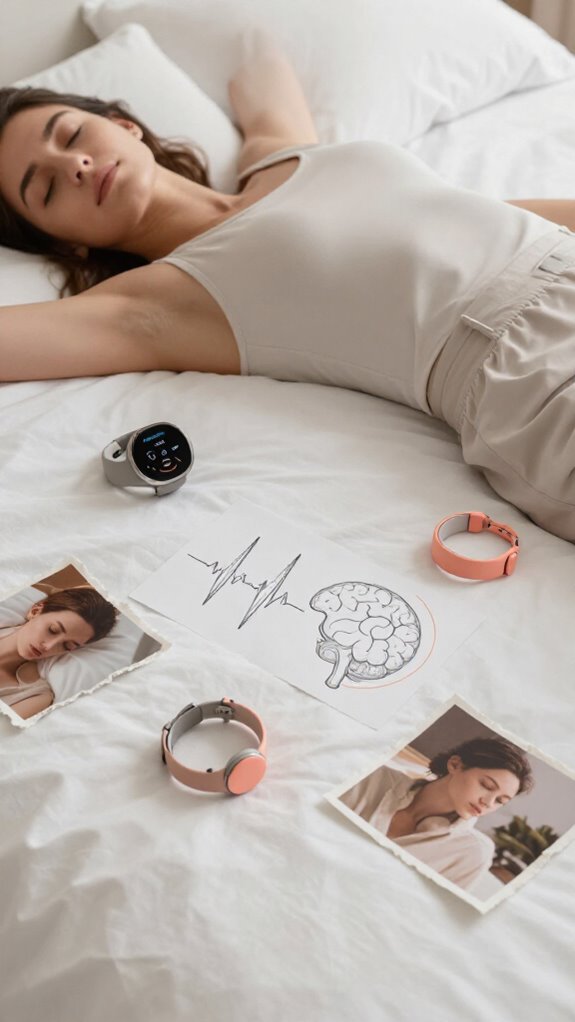 advanced sleep monitoring technology