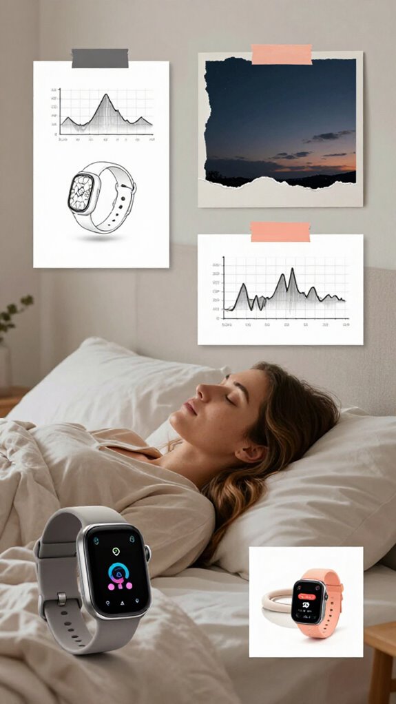 advanced sleep tracking devices