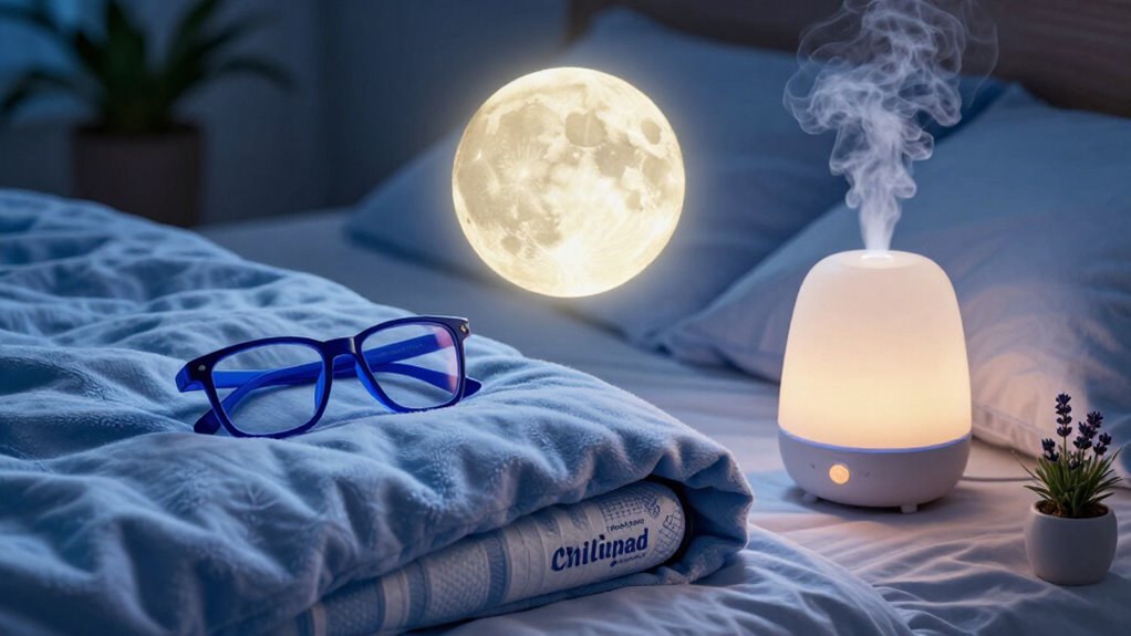 alcohol reduction for better sleep