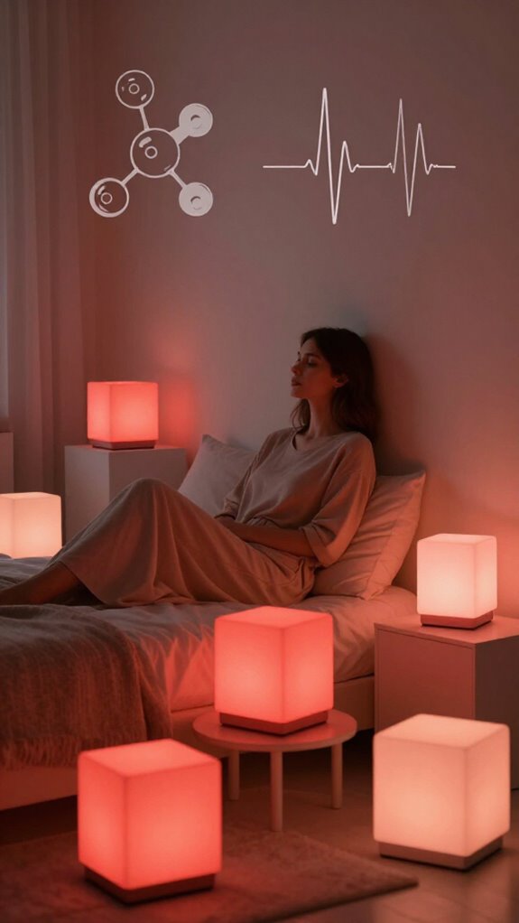 analog ophthalmology light devices