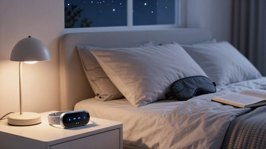 antidepressants disrupt sleep patterns