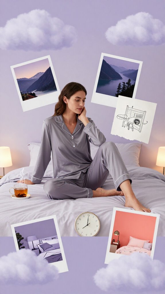 assess and adjust sleep strategy