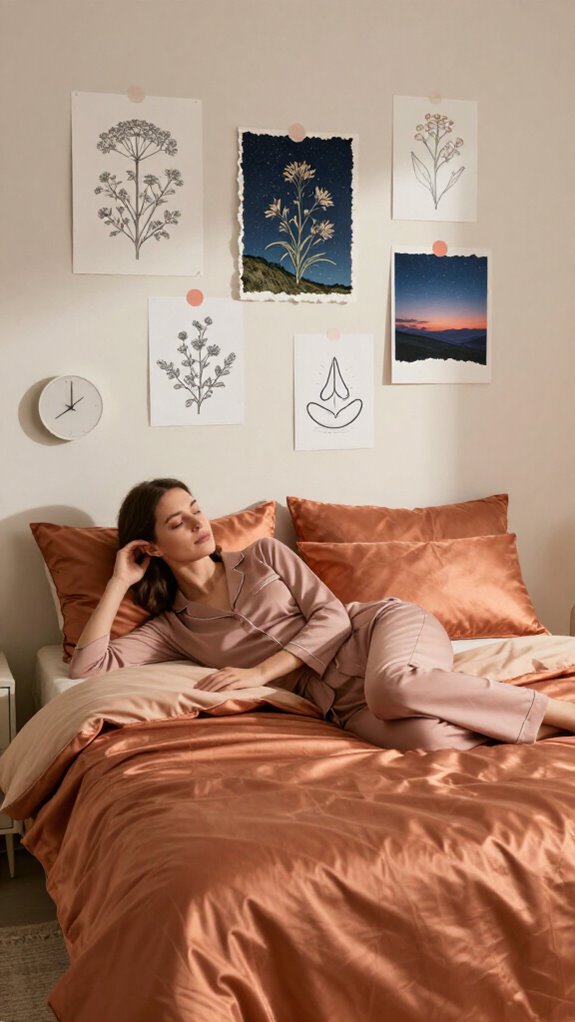 awake night coping strategies