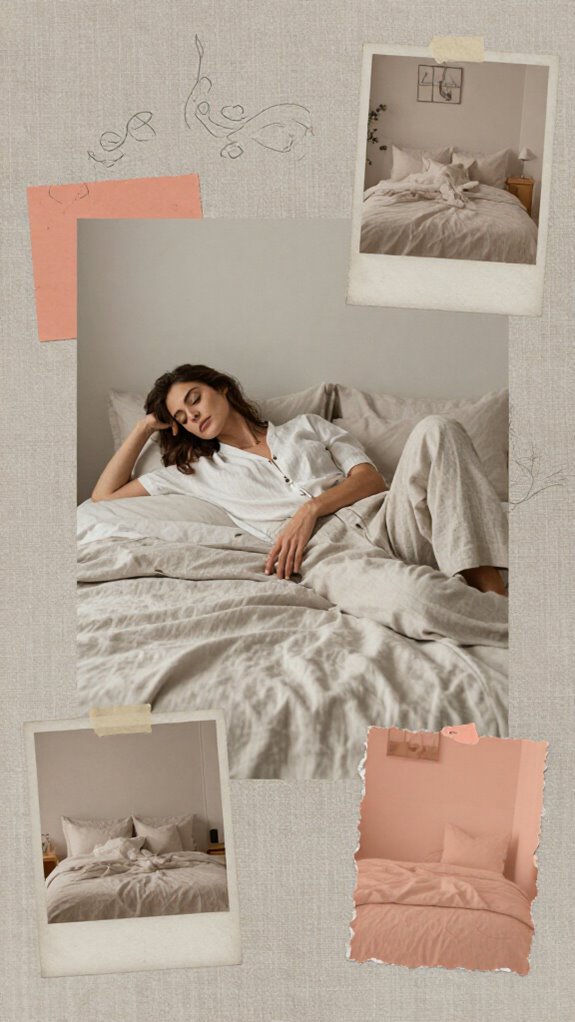 bedding for all seasons