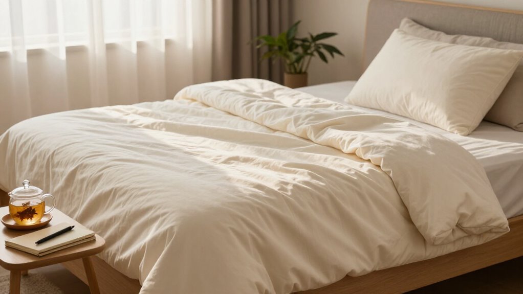 benefits of weighted blankets