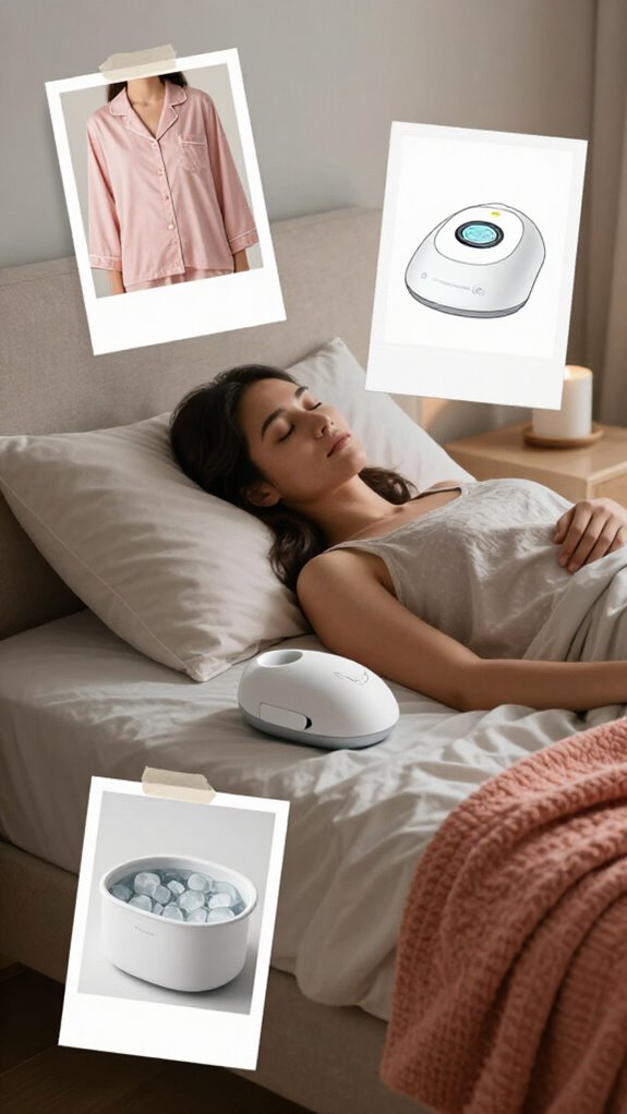 best aesthetic sleep trackers