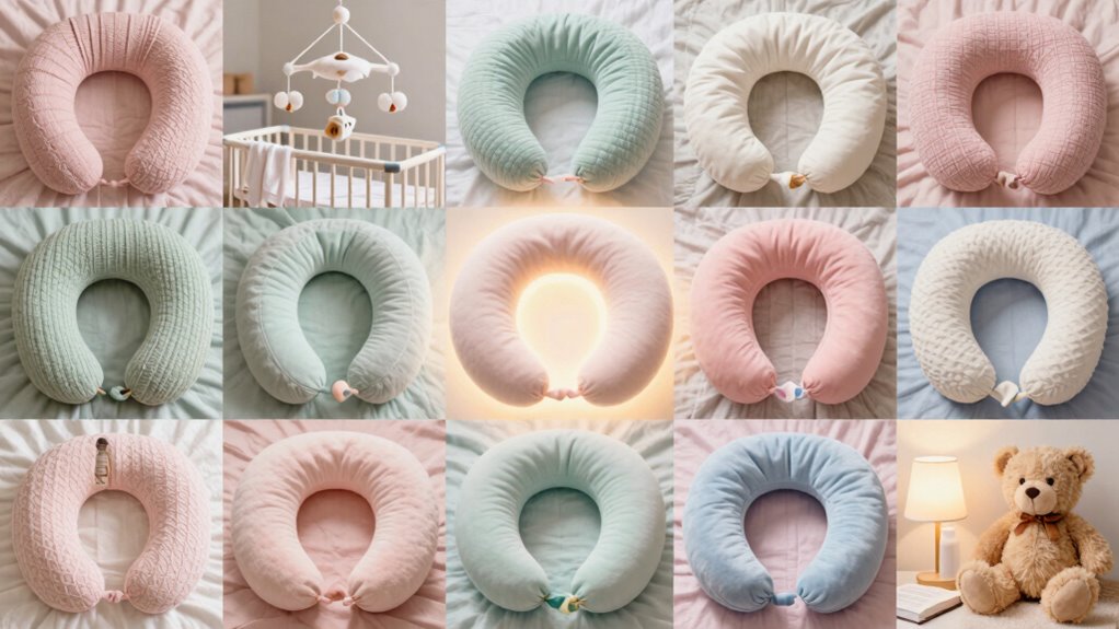 best pregnancy pillows 2026