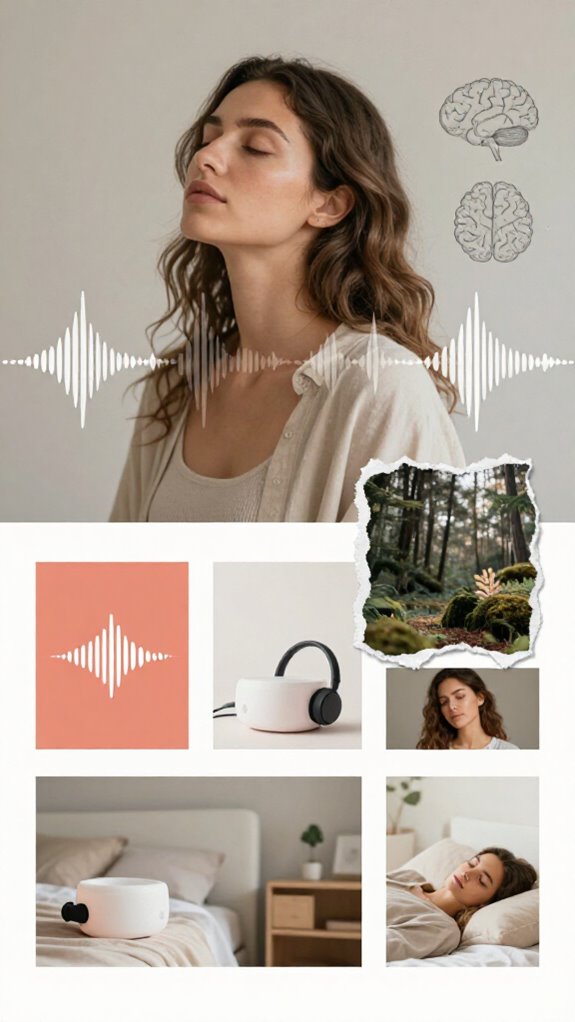 binaural beats enhance sleep