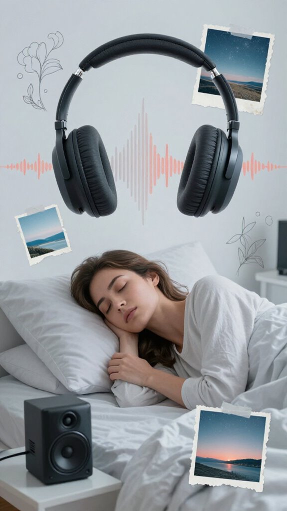binaural beats enhance sleep waves