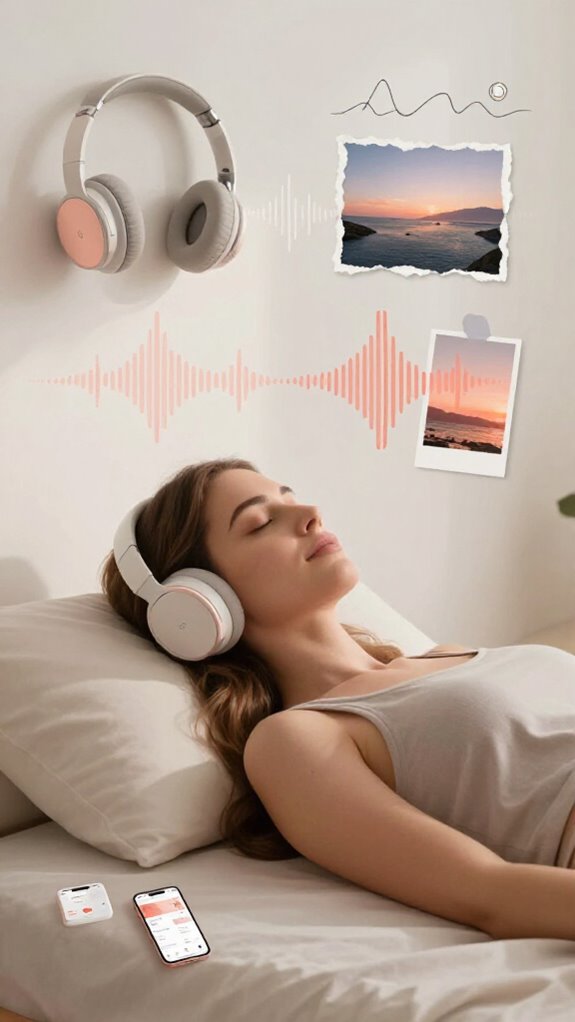 binaural beats for relaxation
