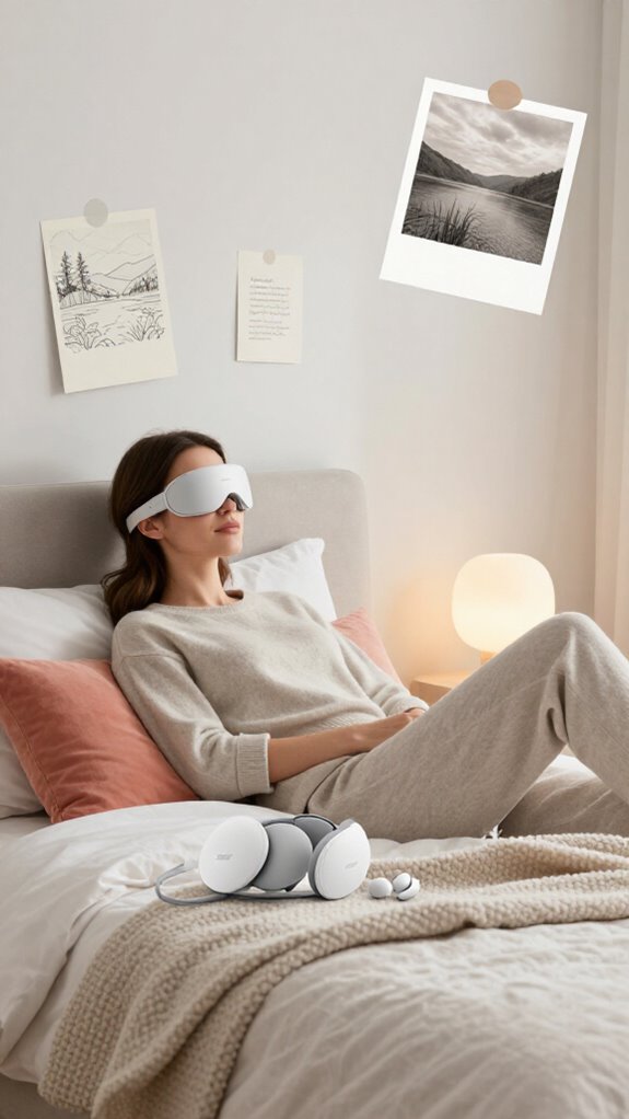 bose sleep noise masking