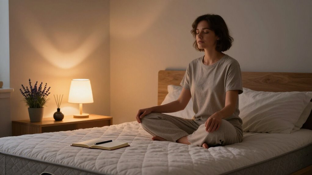 breathing exercises for insomnia