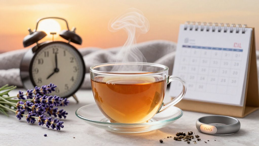 caffeine limits for sleep