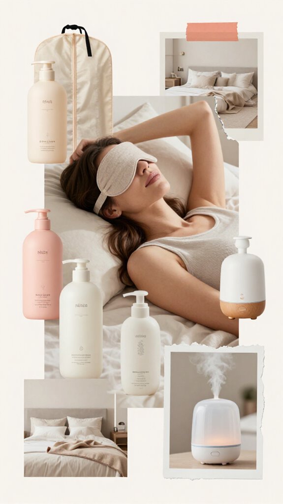 caring for cashmere eye cover