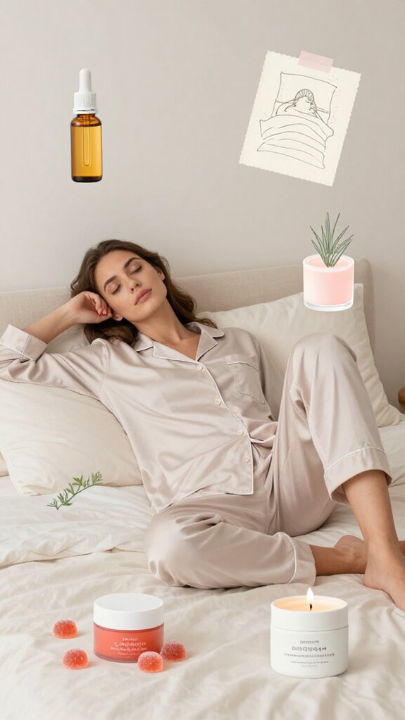 cbd sleep aids for fibromyalgia