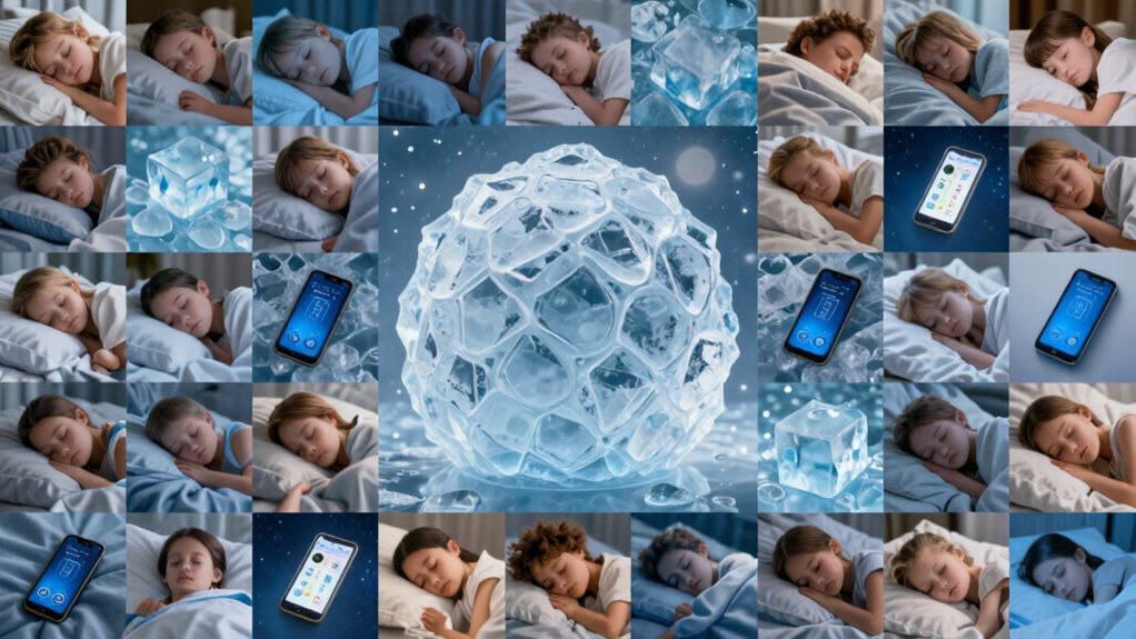 chill your way to rest