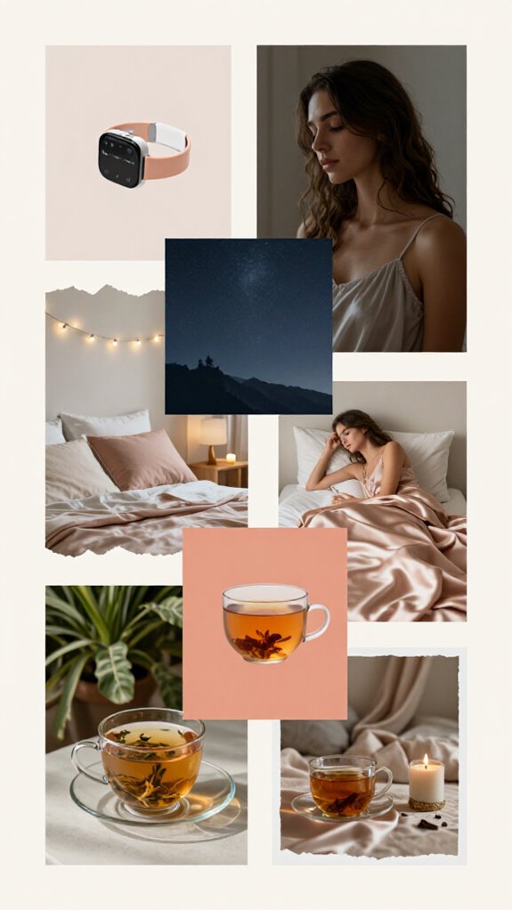 choosing sleep tracker features wisely