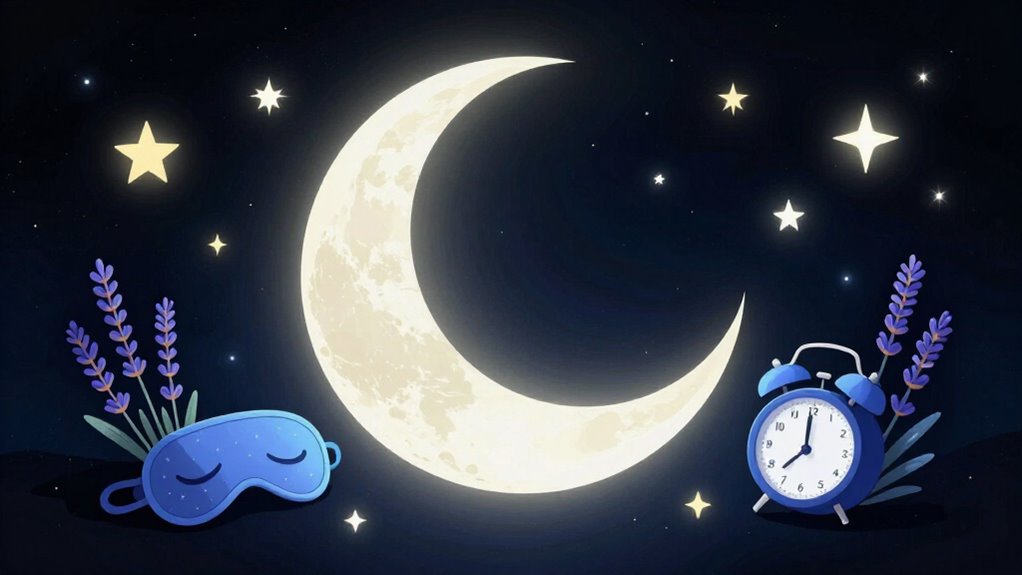 chronobiology influences rem sleep