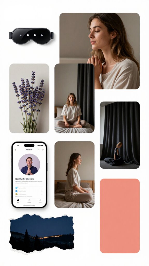 circadian influence on rem sleep