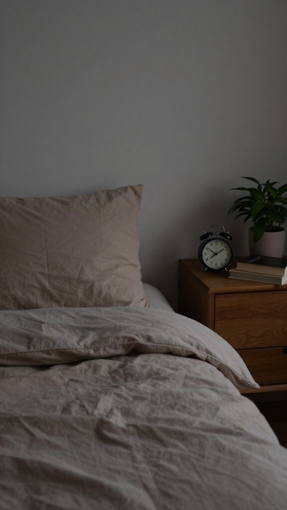 circadian influence on sleep