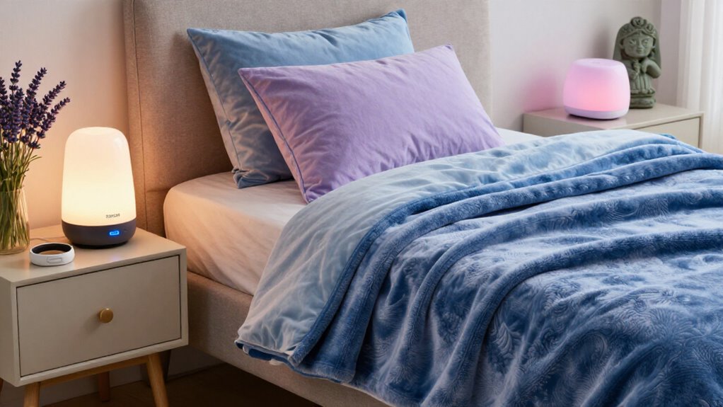 circadian phases affect sleep