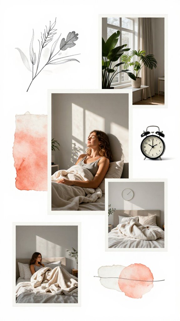 circadian rhythm alignment strategies