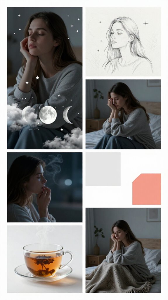 circadian rhythm and relaxation