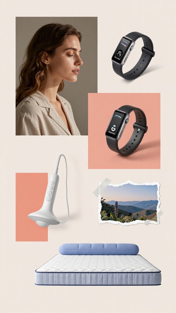 circadian rhythm enhancement products