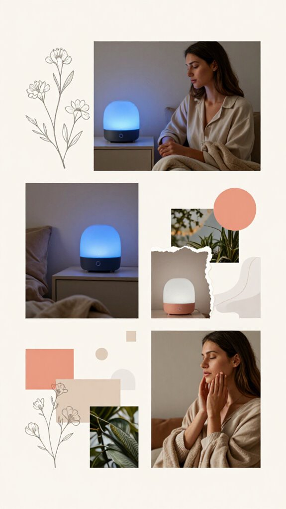 circadian rhythm light solutions