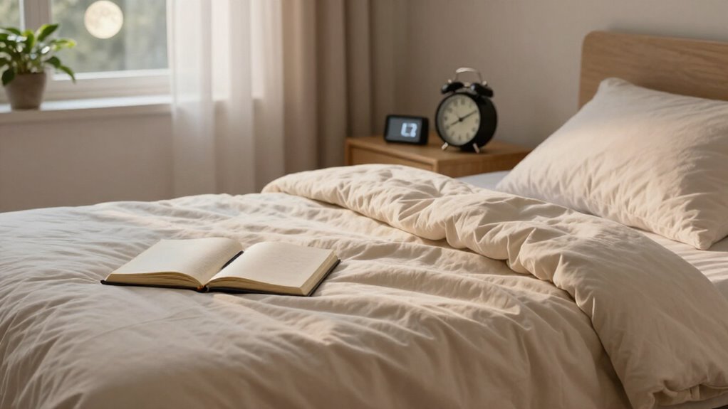 cognitive behavioral insomnia techniques