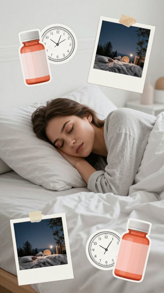6 Medications That Cause Nighttime Insomnia cognitive behavioral therapy for insomnia