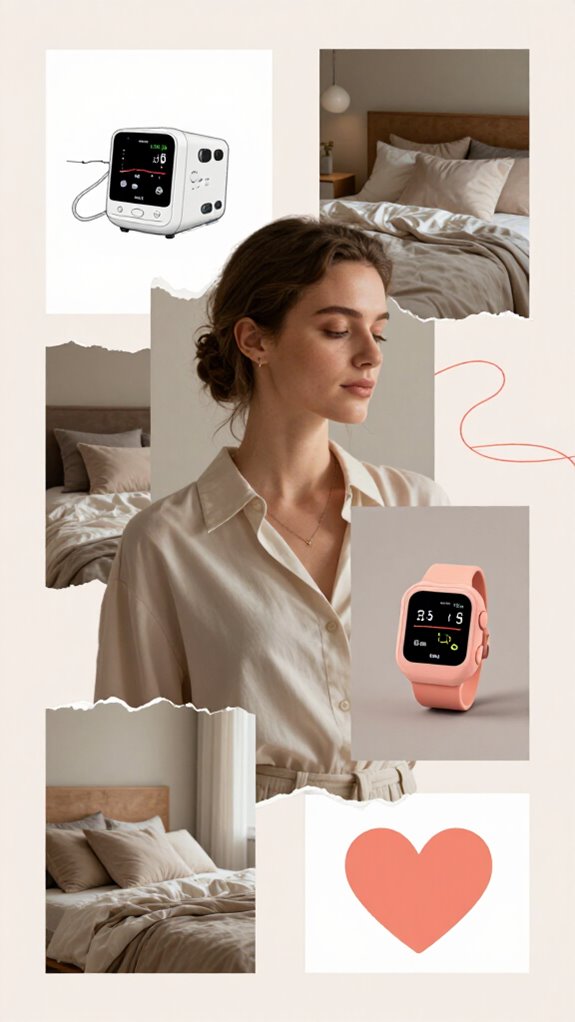 controlled sleep study technologies