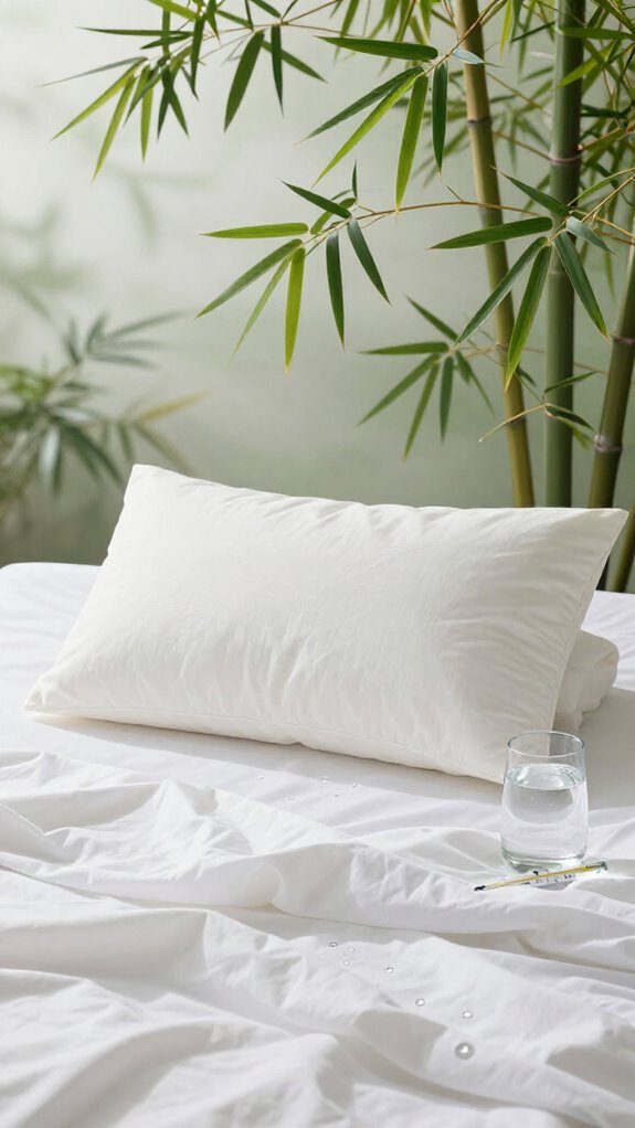 cooling sleepwear fabrics