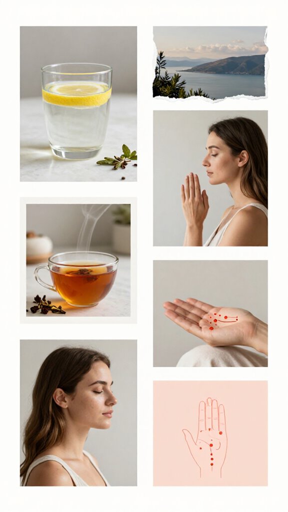 coping strategies for alcohol cravings