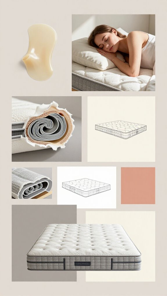 couples sleep comfort solutions