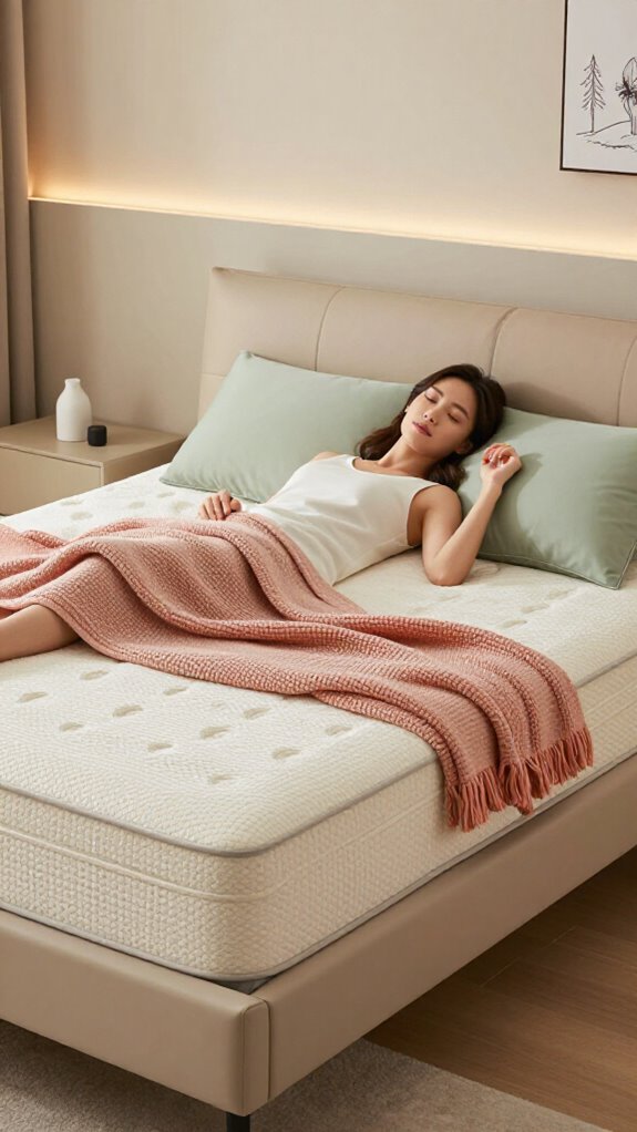 cozy bedroom essentials list