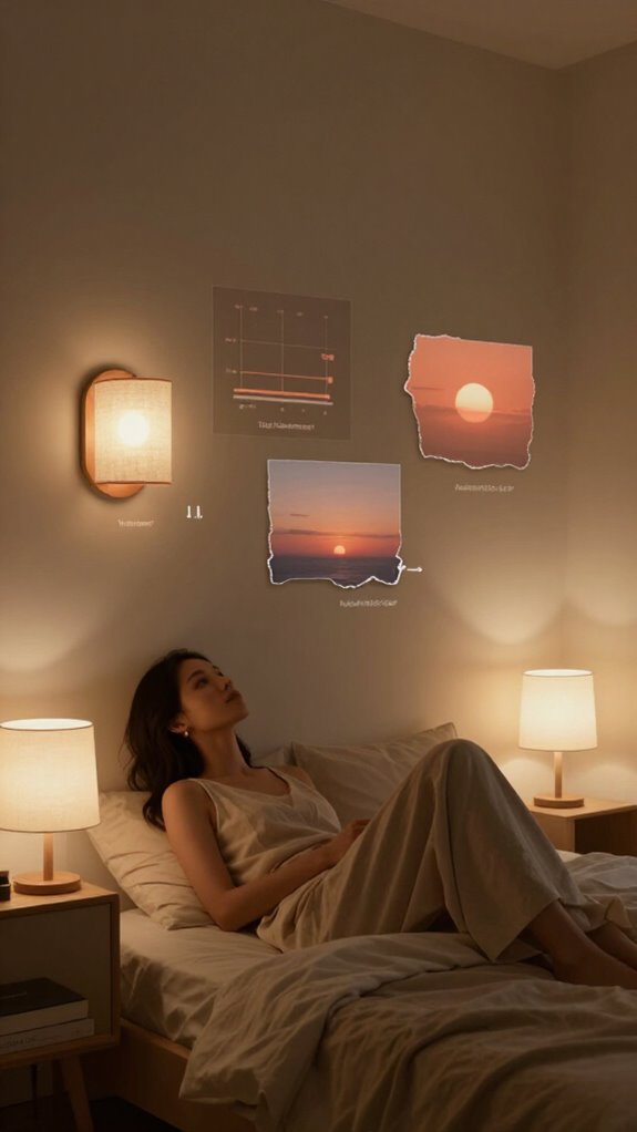 cozy circadian lighting solutions