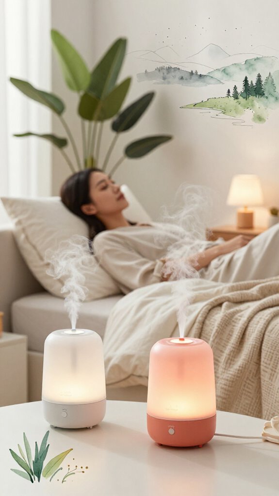 cozy sleep environment enhancement