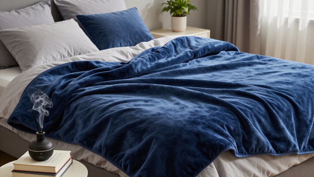 cozy sleep space essentials