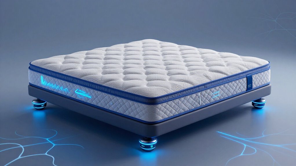 cptsd hypervigilance sleep management