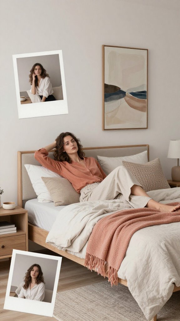 create your serene sanctuary