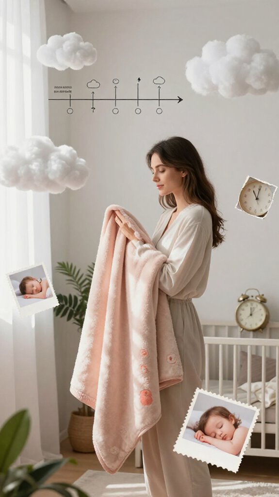 daylight exposure stabilizes naps