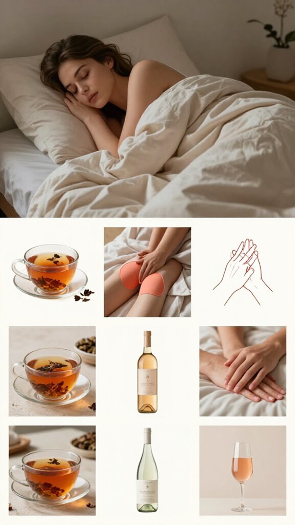 deep pressure therapy benefits