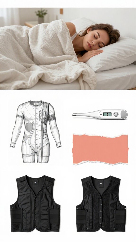 deep pressure therapy safety