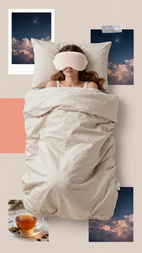 deep pressure touch benefits