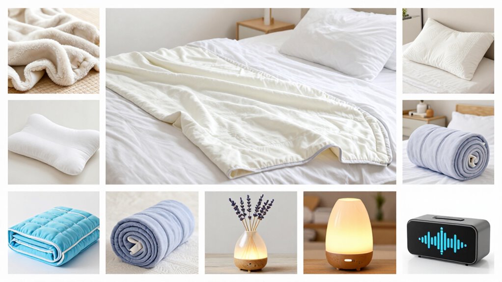 deep rest benefits worth knowing